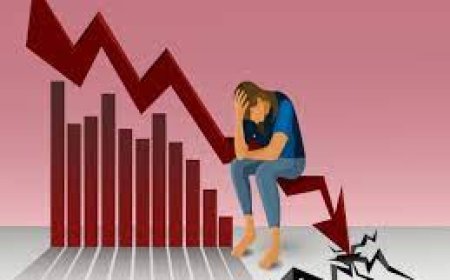 सेंसेक्स 624 अंक गिरकर 81,551 पर बंद हुआ