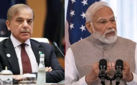 पाकिस्तान बोला- पीएम मोदी का बयान नफरत फैलाने वाला