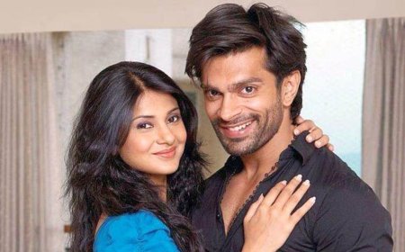 तलाक के 11 साल बाद जेनिफर और करण फिर साथ