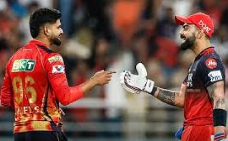 IPL प्लेऑफ टीमों में कौन सबसे मजबूत