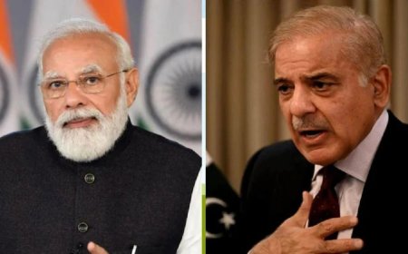 PAK पीएम ने फिर भारत से बातचीत की इच्छा जताई