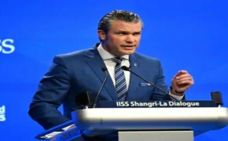 अमेरिका बोला-एशिया का संतुलन बिगाड़ने की तैयारी कर रहा चीन