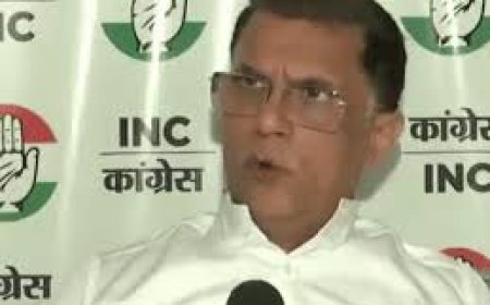 कांग्रेस बोली- केंद्र की विदेश नीति नाकाम