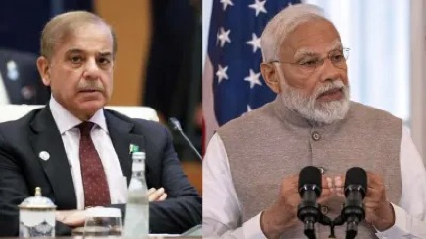 पाकिस्तान बोला- पीएम मोदी का बयान नफरत फैलाने वाला