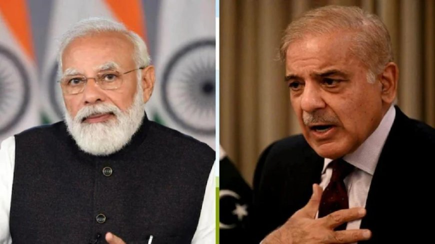 PAK पीएम ने फिर भारत से बातचीत की इच्छा जताई