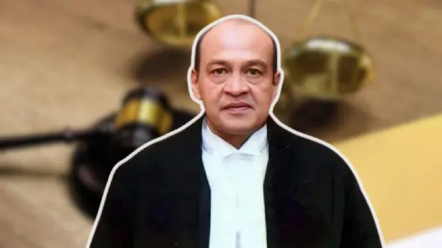 जस्टिस वर्मा कैश मामला, परिवार ही स्टोररूम इस्तेमाल करता था