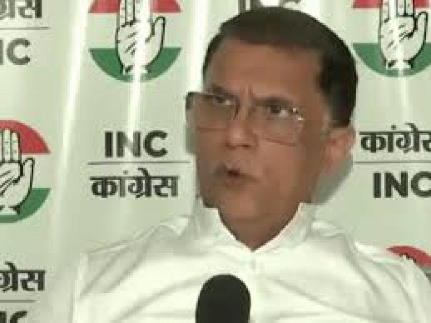 कांग्रेस बोली- केंद्र की विदेश नीति नाकाम