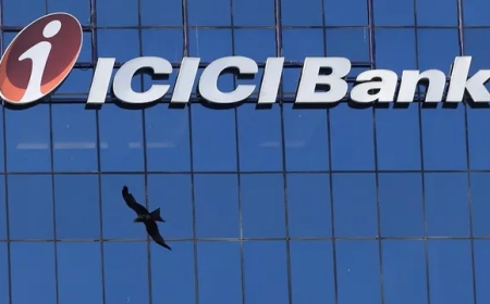 ICICI बैंक ने FD की ब्याज दरों में कटौती की