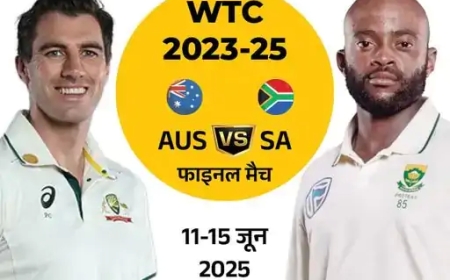 बाडा बन सकते हैं WTC फाइनल का एक्स-फैक्टर