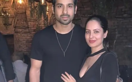 पूजा बनर्जी और पति कुणाल वर्मा के साथ हुई धोखाधड़ी