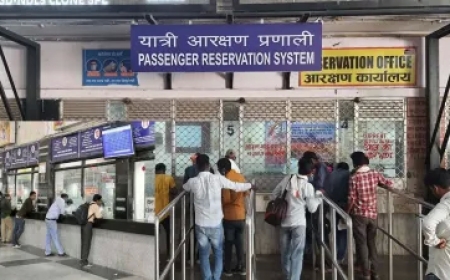 वेटिंग टिकट कन्फर्म हुआ या नहीं, 24-घंटे पहले पता चलेगा