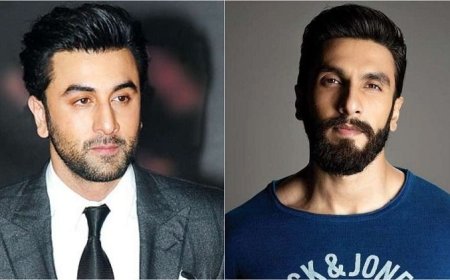 रणबीर कपूर और रणवीर सिंह एक-दूसरे को पसंद नहीं करते, लेकिन अब सामने आई सच्चाई