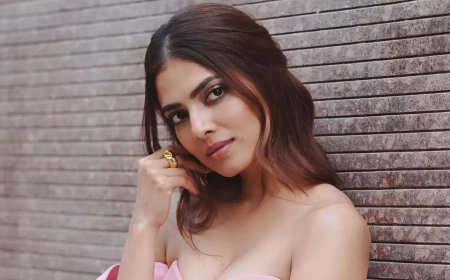 मालविका मोहनन ने मुंबई को बताया असुरक्षित