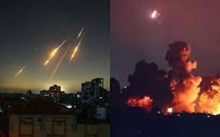 भारत ने अपने नागरिकों से तेहरान छोड़ने को कहा — सुरक्षा लिए अलर्ट जारी