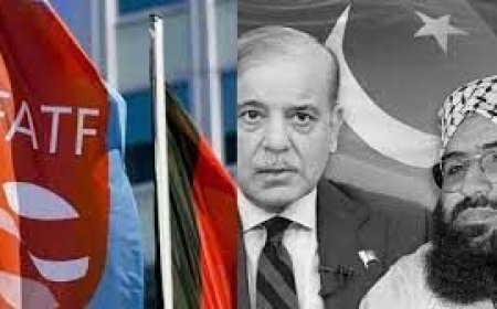 पहलगाम हमला बिना आतंकी फंडिंग के संभव नहीं — FATF