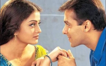 26 सालों में भी नहीं फीका पड़ा संजय लीला भंसाली की 'हम दिल दे चुके सनम' का जादू, जानिए क्यों है ये फिल्म अभी भी देखने के लायक