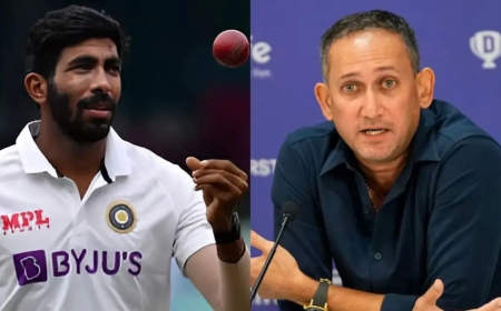 “कप्तान बनने से मैंने खुद मना किया — मेरा निर्णय था” — जसप्रीत बुमराह