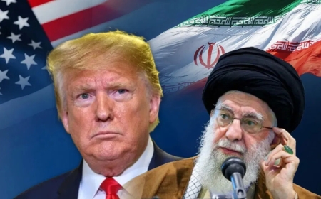 ईरानी सुप्रीम लीडर खामेनेई बोले- सरेंडर नहीं करेंगे