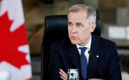 कनाडाई एजेंसी ने भारत पर विदेशी हस्तक्षेप का आरोप लगाया