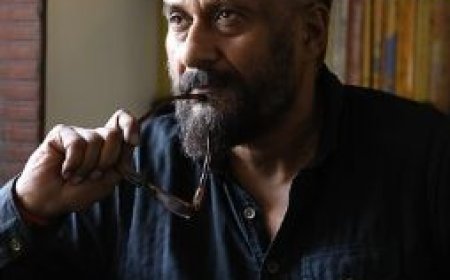 जब विवेक रंजन अग्निहोत्री ने बताया ‘द कश्मीर फाइल्स’ ने कैसे बदली सोच