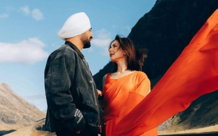 ‘सरदार जी 3’ विवाद के बीच अपने सोशल मीडिया पोस्ट के जरिए एक क्रिप्टिक इशारा किया