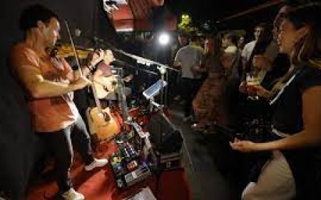 फ्रांस में म्यूजिक फेस्टिवल (Fête de la Musique) के दौरान सुई से छेड़खानी की घटनाएँ (needle/spiking attacks) सामने आई हैं,