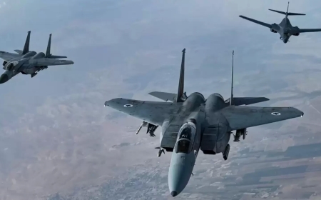 “मार्च 2026 तक इंडियन एयरफोर्स को मिलेंगे 6 ‘तेजस’ जेट्स — देरी के बाद HAL ने दी पुष्टि”