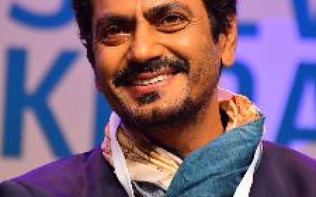 NYIFF में चमके नवाज़ुद्दीन सिद्दीकी, "आई एम नॉट एन एक्टर" के लिए मिला बेस्ट एक्टर अवॉर्ड