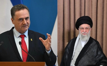 “इजराइल ने ईरान के सुप्रीम लीडर खामेनेई को मारने की कोशिश की — ऑपरेशनल मौका न मिला”