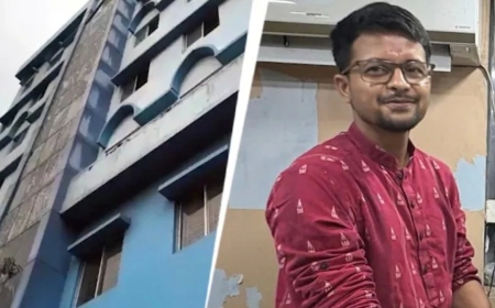 “कोलकाता लॉ कॉलेज गैंगरेप केस — मेडिकल जांच में जबरदस्त दुष्कर्म की पुष्टि; काटने और खरोंच के निशान”