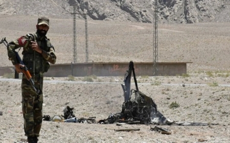 “खैबर प्रांत में सुसाइड अटैक — सैन्य काफिले पर हमला, दर्जनों घायल”