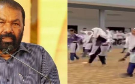 केरल के स्कूलों में जुम्बा क्लास, मुस्लिम संगठन का विरोध