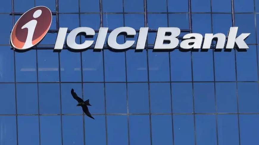 ICICI बैंक ने FD की ब्याज दरों में कटौती की