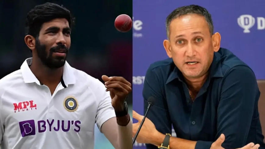 “कप्तान बनने से मैंने खुद मना किया — मेरा निर्णय था” — जसप्रीत बुमराह