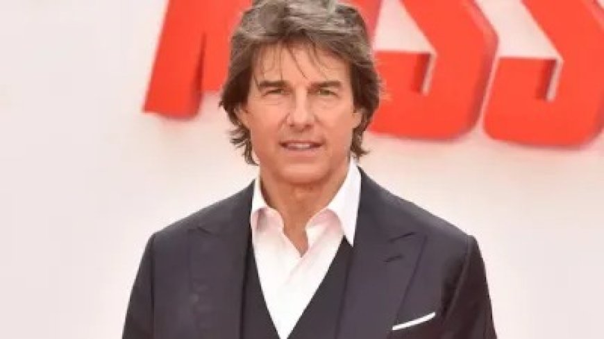 टॉम क्रूज को गवर्नर्स अवार्ड्स 2025 में मिलेगा मानद ऑस्कर