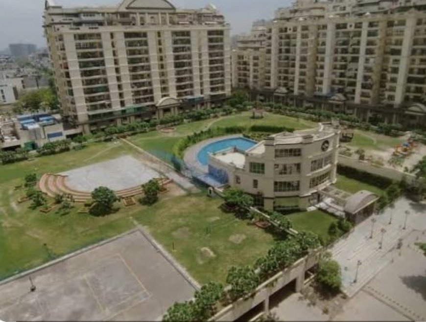 शिप्रा कृष्णा विस्टा में लिफ्ट सुरक्षा में भारी लापरवाही का आरोप, शिकायत पर विभाग ने AMC और OEM विवरण तलब किए