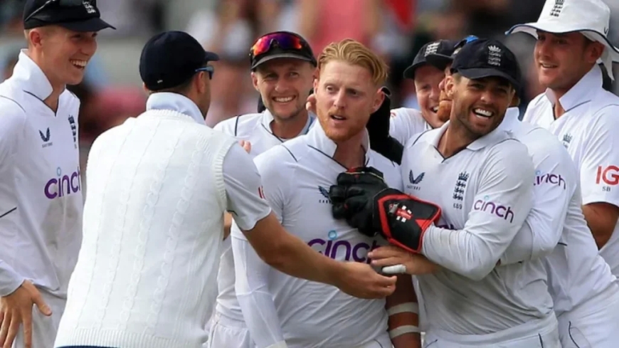 हेडिंग्ले टेस्ट: भारत के खिलाफ इंग्लैंड की प्लेइंग‑11 जारी” — चार तेज़ गेंदबाज़, एक स्पिनर और सामरिक बल्लेबाज़ी लाइनअप