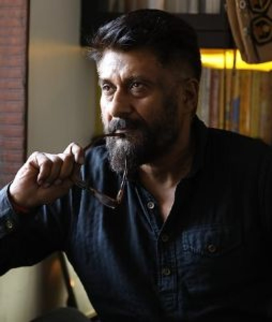 जब विवेक रंजन अग्निहोत्री ने बताया ‘द कश्मीर फाइल्स’ ने कैसे बदली सोच