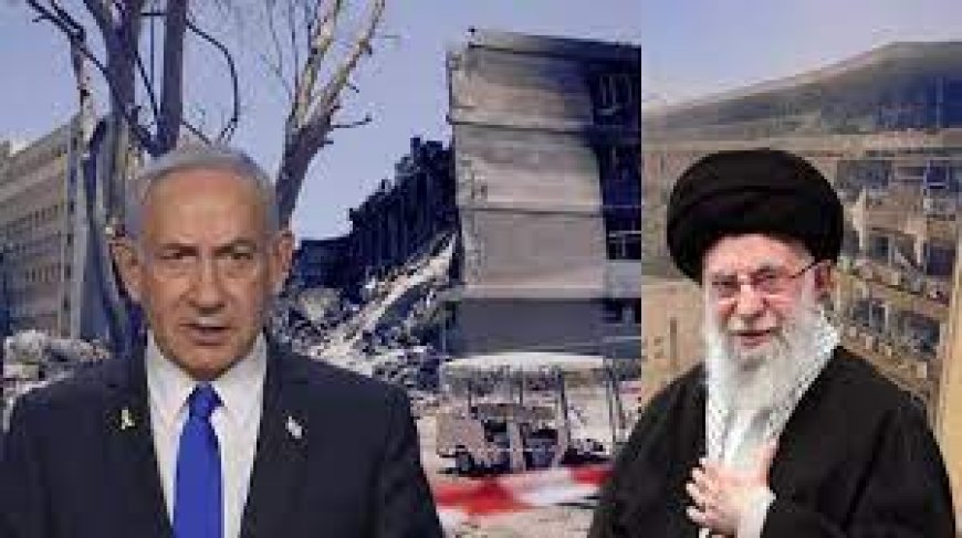 जंग में हर दिन ₹6,000 करोड़ खर्च कर रहा इजराइल” — वार्षिक खर्च में तेज़ वृद्धि, प्रेस्टीज निवेश जारी