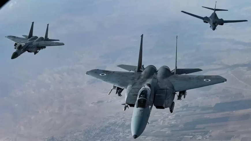 “मार्च 2026 तक इंडियन एयरफोर्स को मिलेंगे 6 ‘तेजस’ जेट्स — देरी के बाद HAL ने दी पुष्टि”