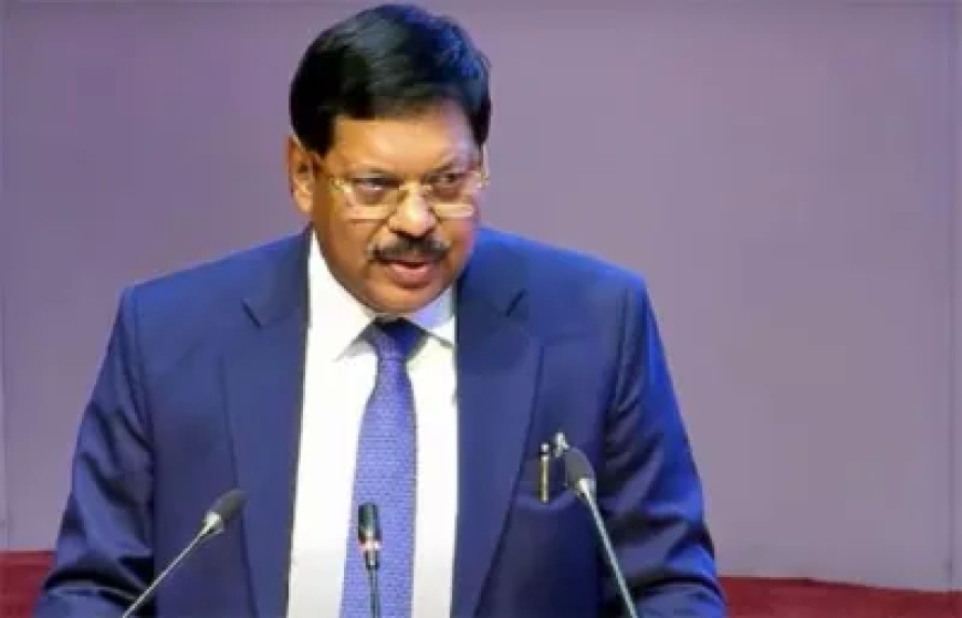 “CJI बोले – संसद नहीं, संविधान सबसे ऊपर”