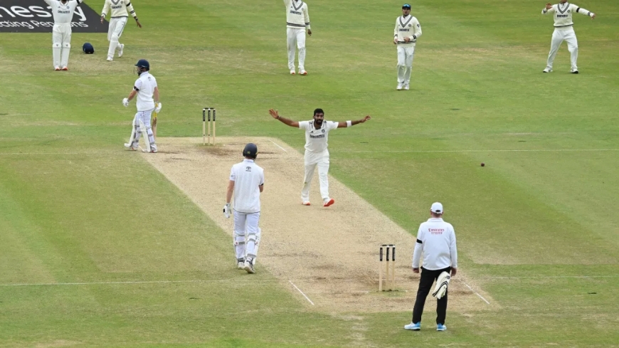 “ICC ने क्रिकेट के 6 नियमों में बदलाव किए — टेस्ट खेल में सामंजस्य, निष्पक्षता व तीव्रता बढ़ेगी”