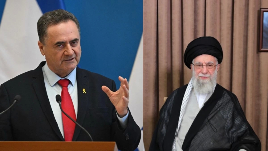 “इजराइल ने ईरान के सुप्रीम लीडर खामेनेई को मारने की कोशिश की — ऑपरेशनल मौका न मिला”