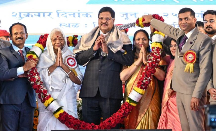 “CJI बोले — अधिकारों की रक्षा के लिए अदालतों की सक्रियता जरूरी, लेकिन ‘judicial terrorism’ नहीं”