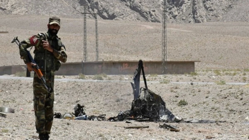 “खैबर प्रांत में सुसाइड अटैक — सैन्य काफिले पर हमला, दर्जनों घायल”