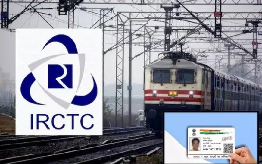 “भारतीय रेलवे का बड़ा कदम: टिकट सिर्फ 4 नहीं, अब 8 घंटे पहले कन्फर्म—यात्रियों को बेहतर सुविधा”