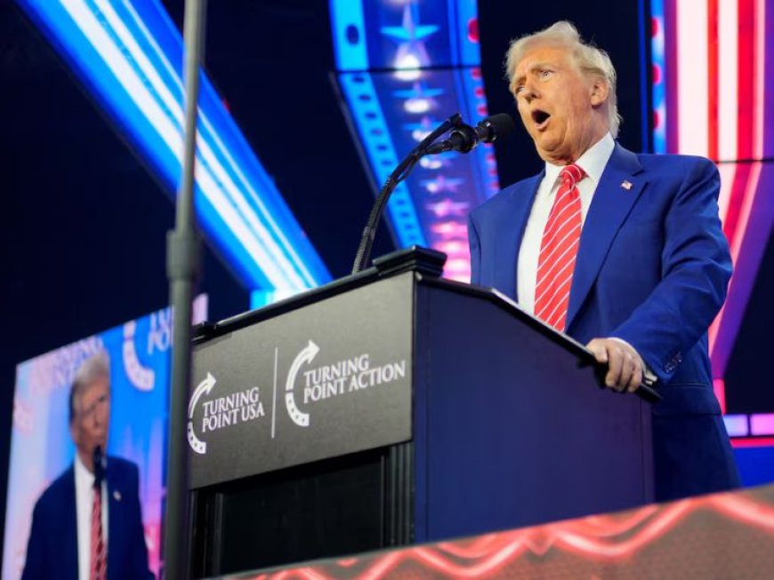 “ट्रम्प बोले – मस्क स्मार्ट हैं, लेकिन उनकी नाराजगी गलत”