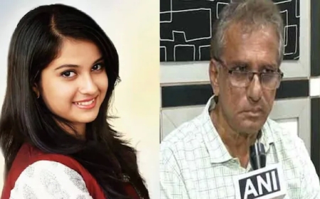 “मुंबई पुलिस ने हाईकोर्ट को कहा — दिशा सालियान ने आत्महत्या की, नहीं मिला किसी तरह का फॉल प्ले”