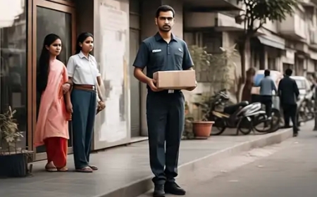 पुणे पुलिस का दावा – रेप का आरोपी परिचित, नहीं था डिलीवरी बॉय