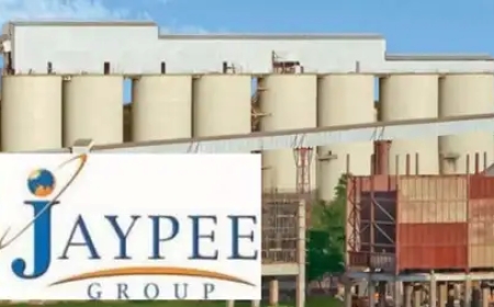 ₹300 से ₹3 आया जेपी एसोसिएट्स का शेयर